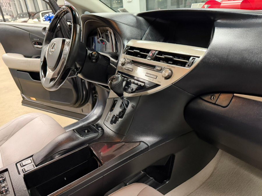 Used 2015 Lexus RX 350 AWD image 36