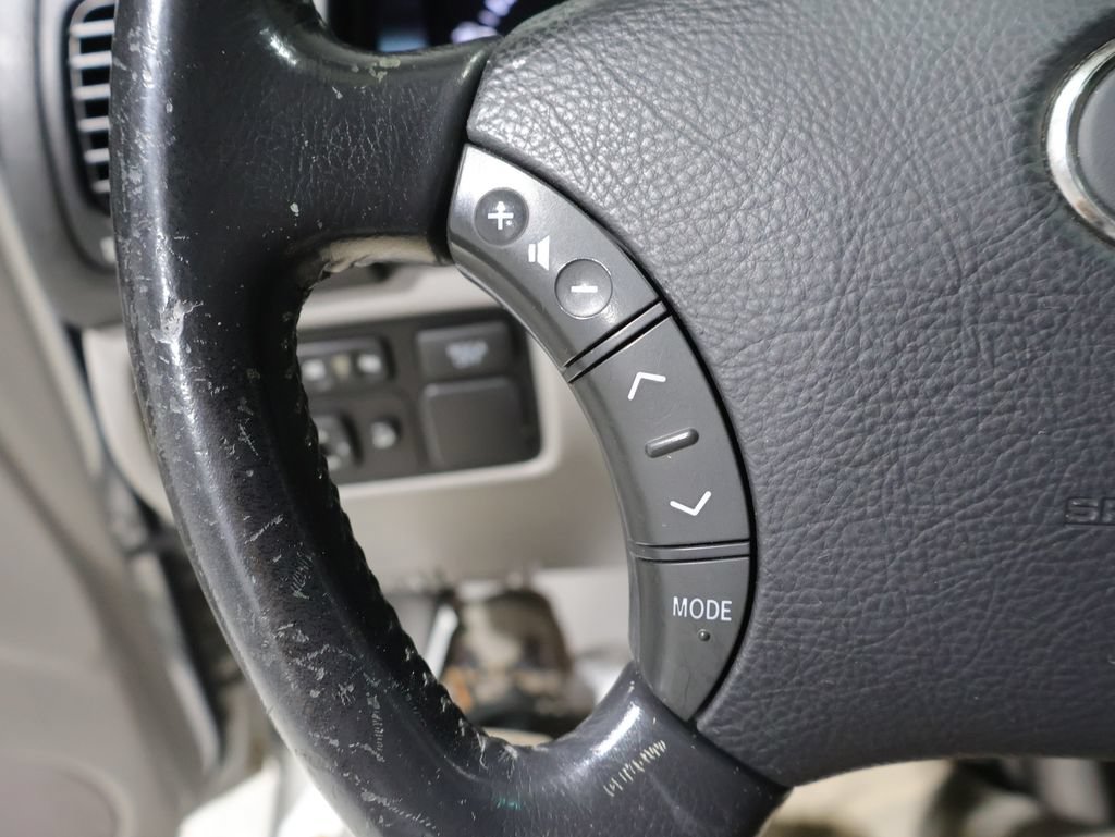 Used 2007 Lexus LX 470 4WD image 32