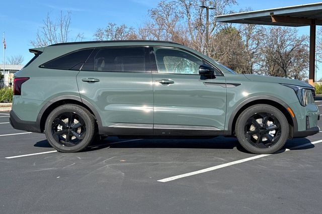 New 2026 Kia Sorento SX Prestige image 3