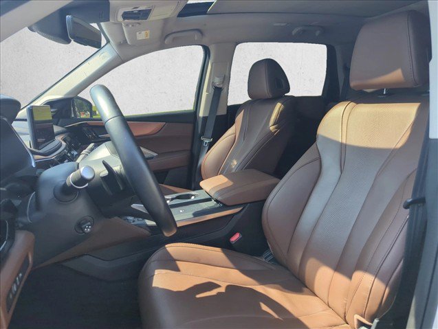 Used 2025 Acura MDX w/ Technology Package FWD image 22