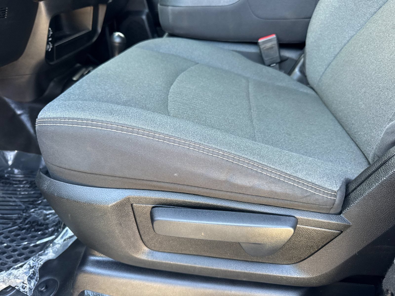Used 2024 RAM 2500 Tradesman AWD/4WD image 13