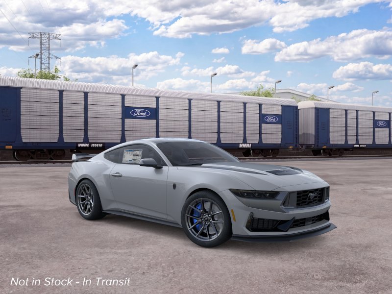 New 2026 Ford Mustang Dark Horse RWD 360° Tour