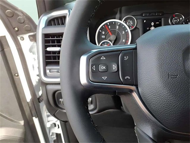 New 2026 RAM 3500 Big Horn image 13