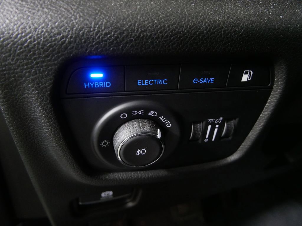 Used 2022 Jeep Grand Cherokee Limited 4xe image 17