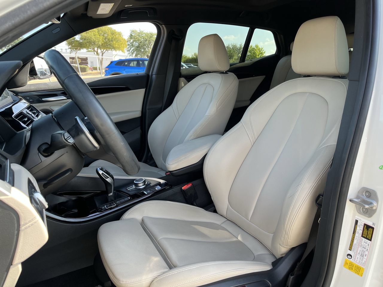 Used 2023 BMW X2 sDrive28i w/ M Sport Package FWD image 23