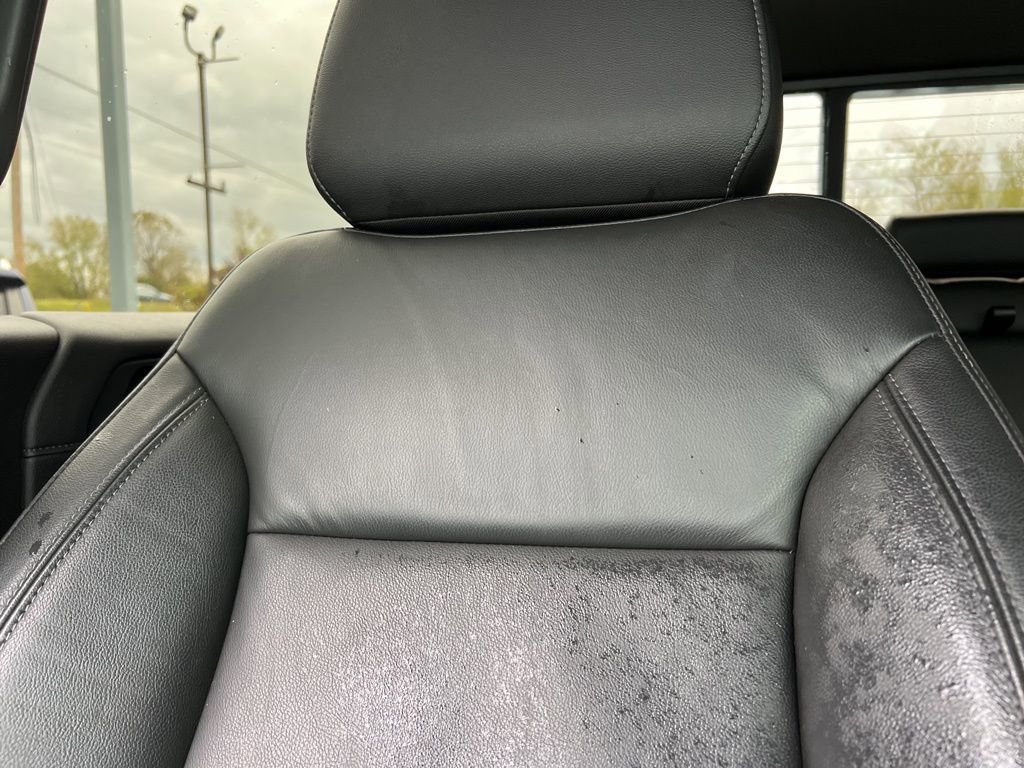 Used 2020 Chevrolet Silverado 1500 LT w/ All-Star Edition image 28