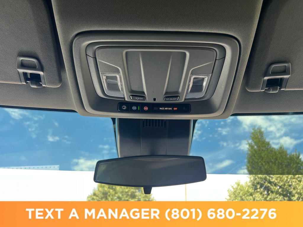 Used 2023 Chevrolet Silverado 1500 RST AWD/4WD image 24