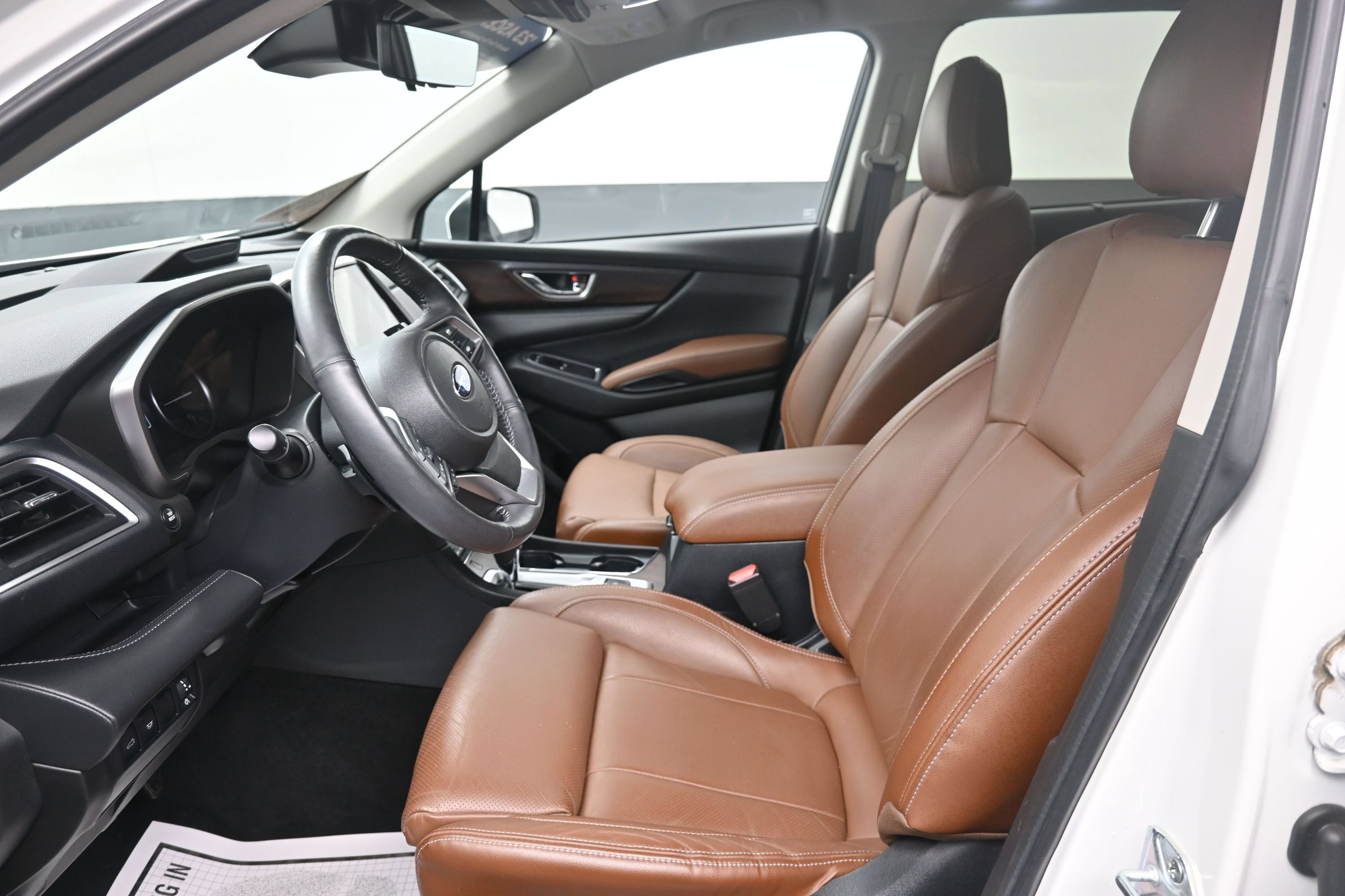 Used 2023 Subaru Ascent Touring AWD/4WD image 14