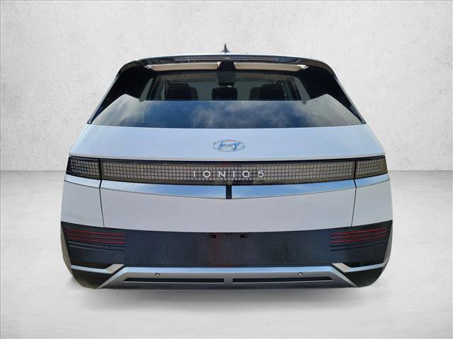 Used 2022 Hyundai Ioniq 5 SEL w/ Cargo Package image 6