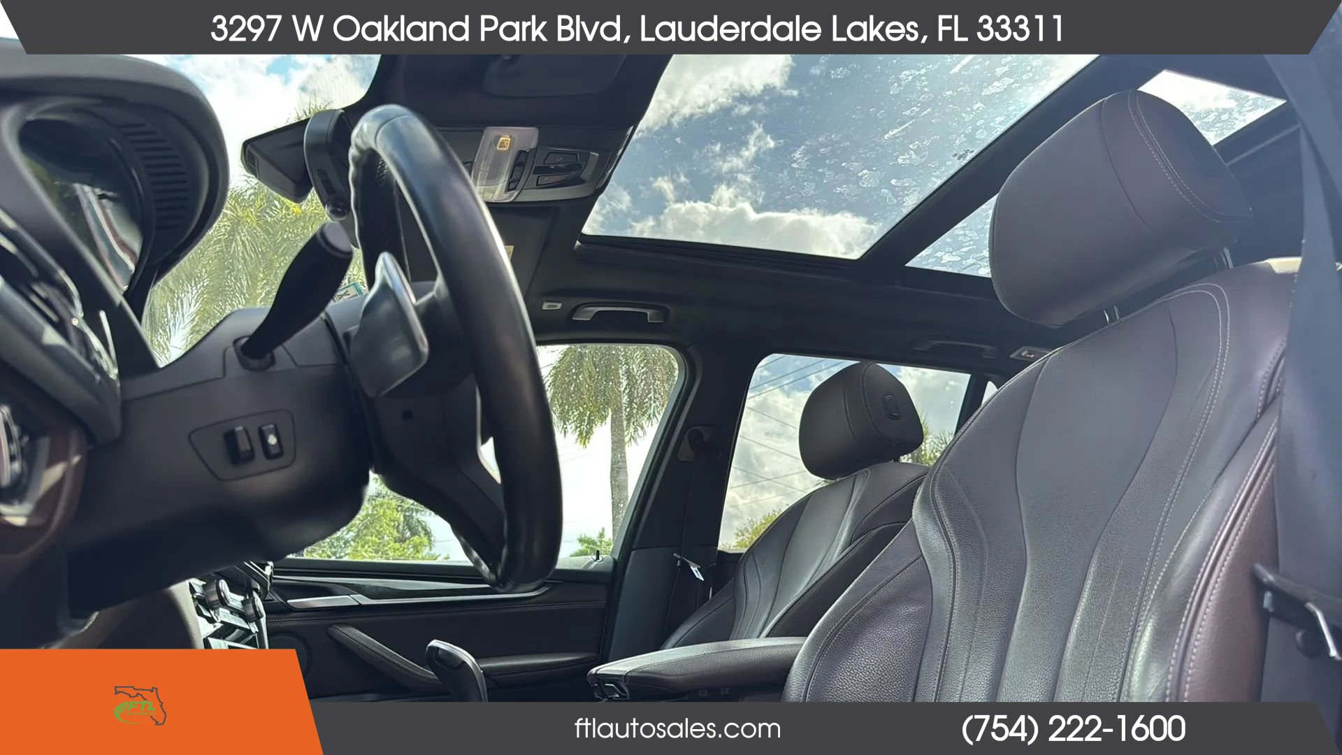 Used 2016 BMW X5 xDrive35i AWD/4WD image 26