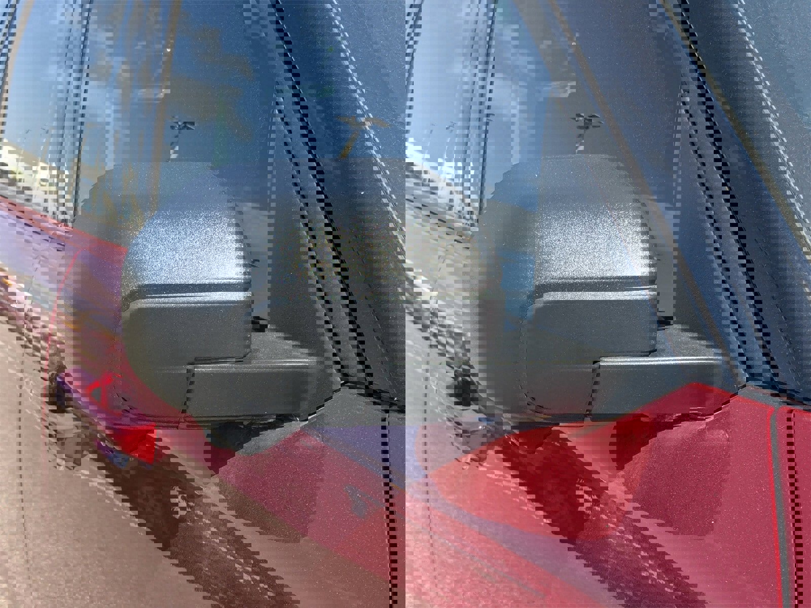 New 2025 Ford Bronco Sport Outer Banks w/ Outer Banks Tech Package+ image 50