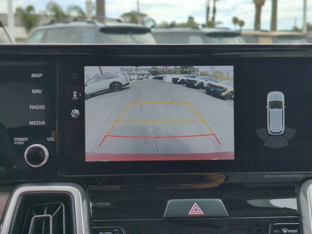 Used 2022 Kia Sorento S AWD/4WD image 23