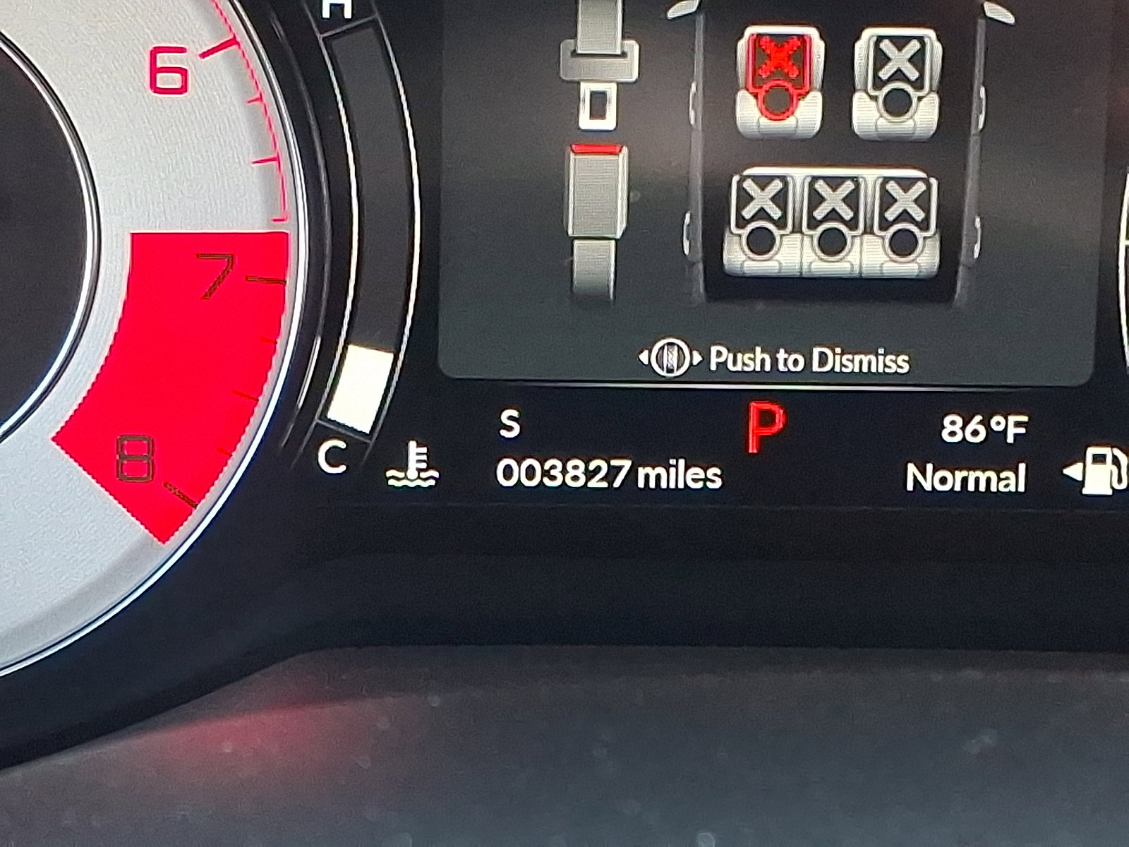 Certified 2025 Acura RDX A-Spec image 20