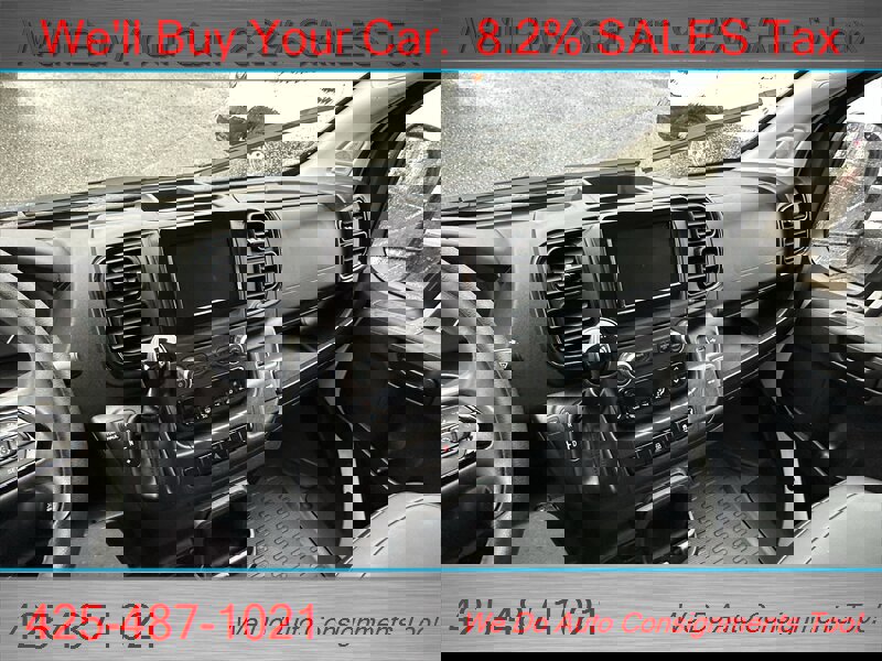 Used 2025 RAM ProMaster 2500 w/ Convenience Group image 12