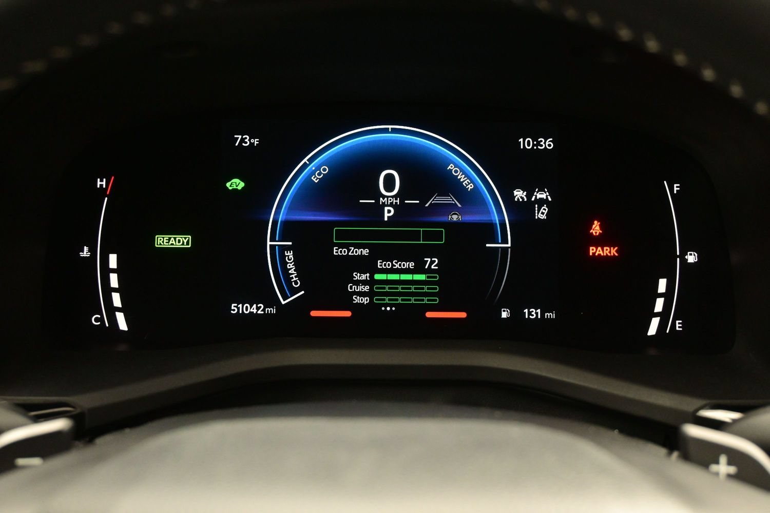 Used 2025 Toyota Camry SE FWD image 25