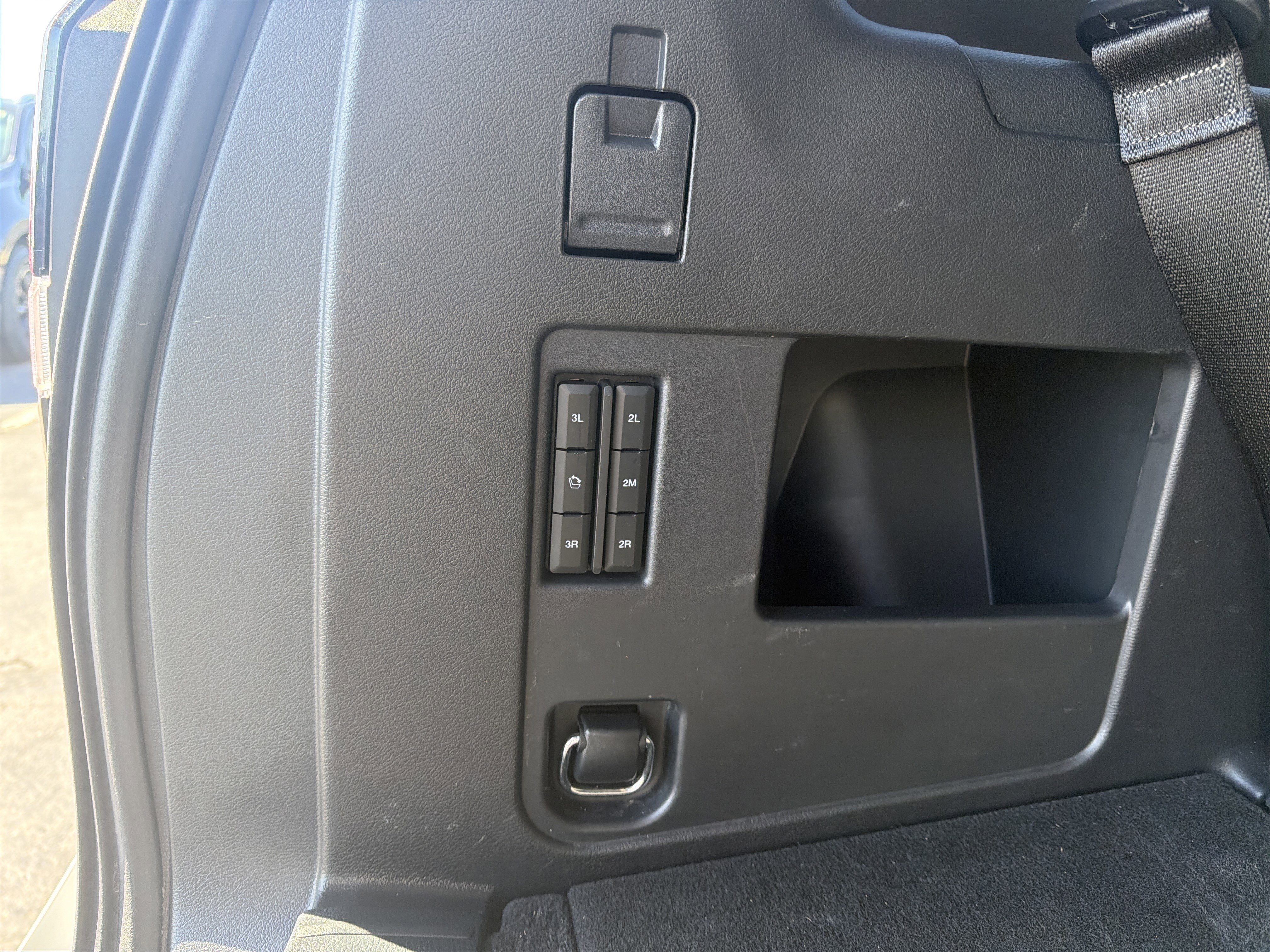 Used 2023 Ford Expedition XLT AWD/4WD image 15