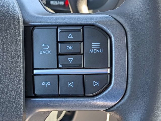Used 2025 Ford F150 XLT w/ Equipment Group 301A Standard AWD/4WD image 28