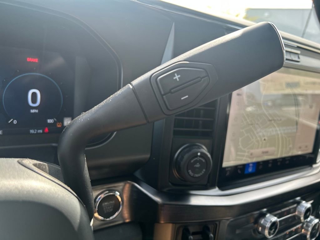 New 2026 Ford F350 Lariat image 31