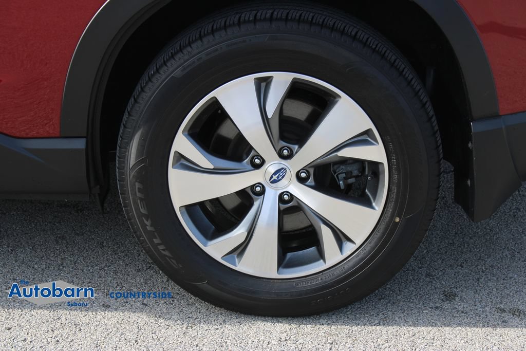 Used 2024 Subaru Ascent Premium w/ Convenience Package AWD/4WD image 31