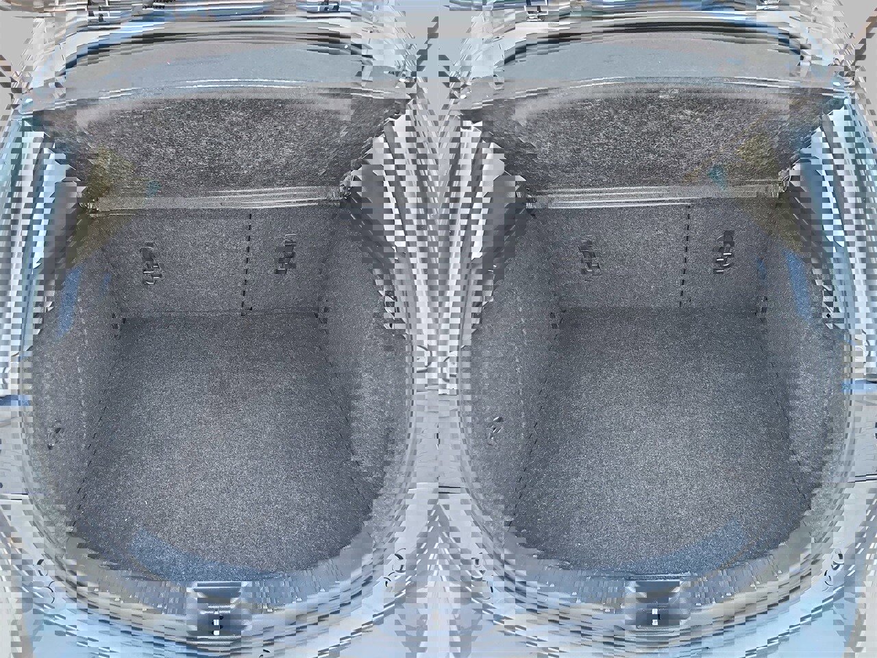 Used 2012 MAZDA MAZDA3 i Touring image 12