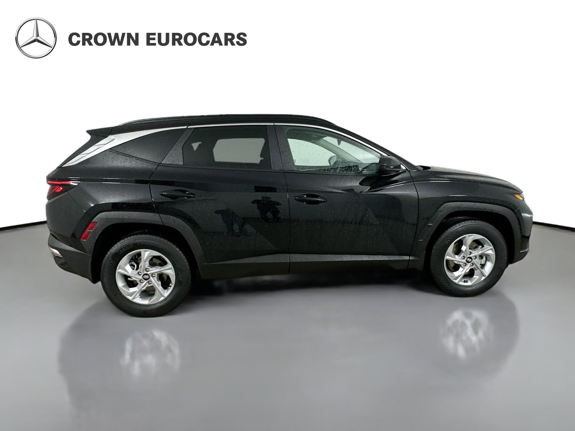 Used 2024 Hyundai Tucson SEL AWD/4WD image 5
