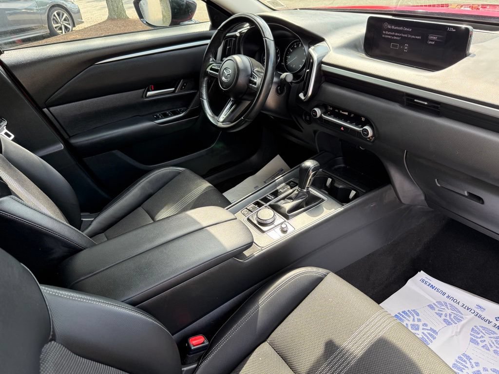 Used 2024 MAZDA CX-50 AWD 2.5 S w/ Select Package image 24