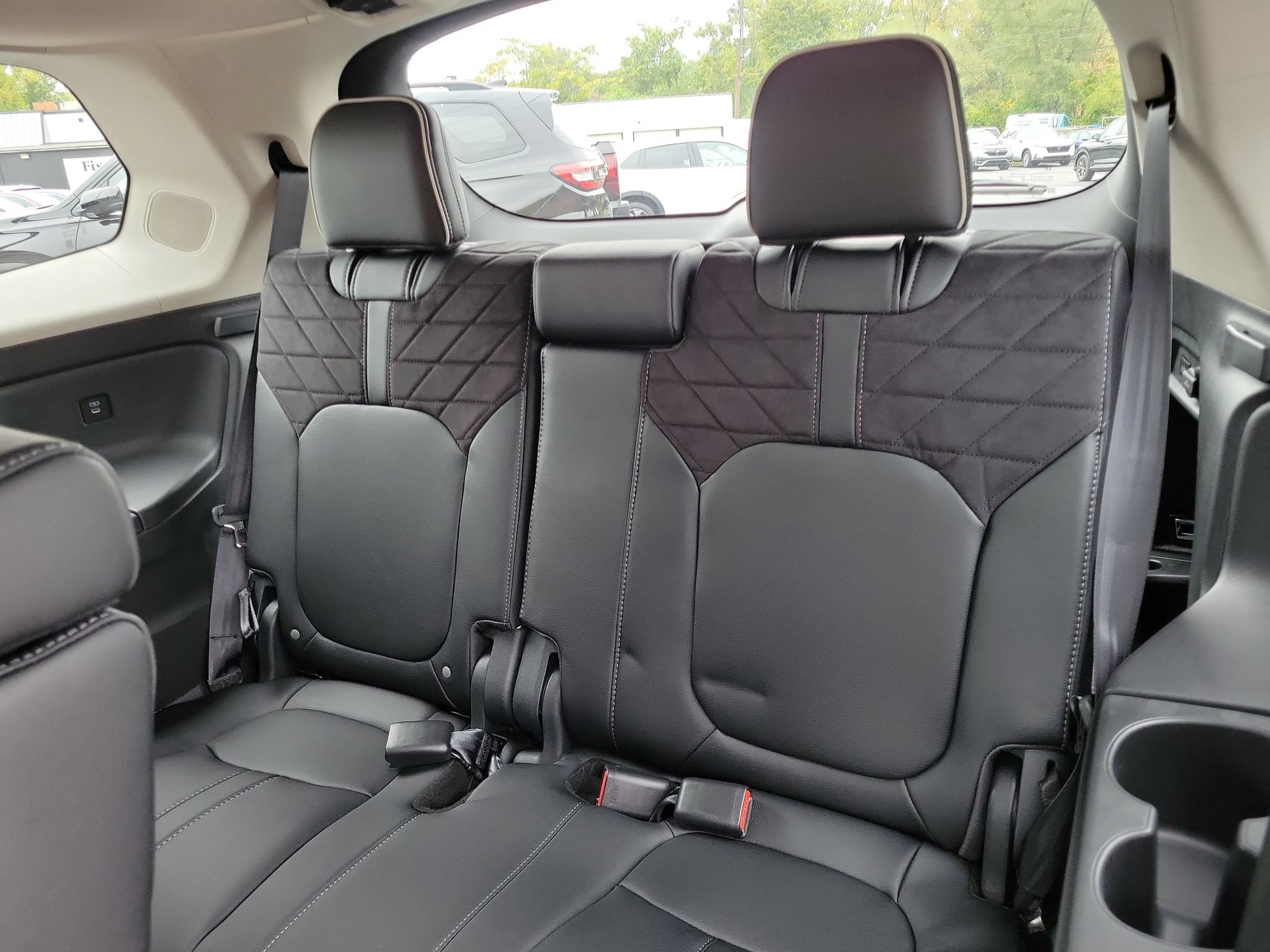 New 2026 Honda Pilot Elite image 23