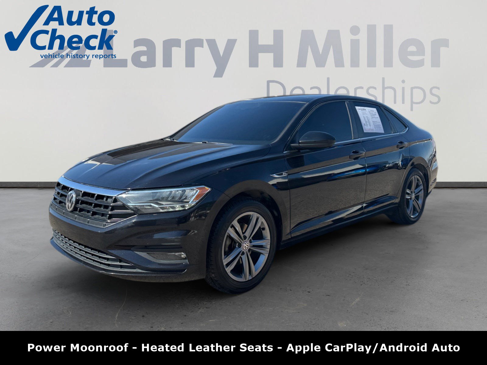 Used 2020 Volkswagen Jetta R-Line FWD video 1