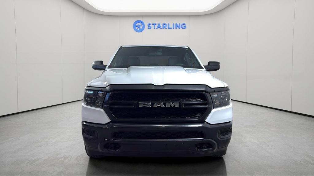 Used 2023 RAM 1500 Tradesman RWD image 15