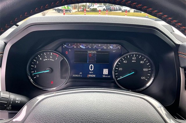 Used 2024 Ford Expedition Timberline image 12