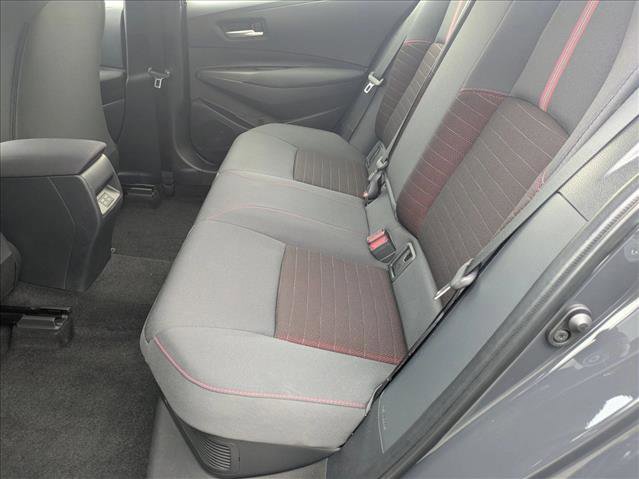 Used 2026 Toyota Corolla SE w/ SE Premium Package FWD image 17