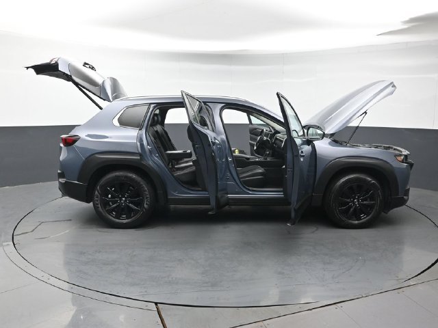 Certified 2024 MAZDA CX-50 AWD 2.5 S w/ Cargo Package image 49