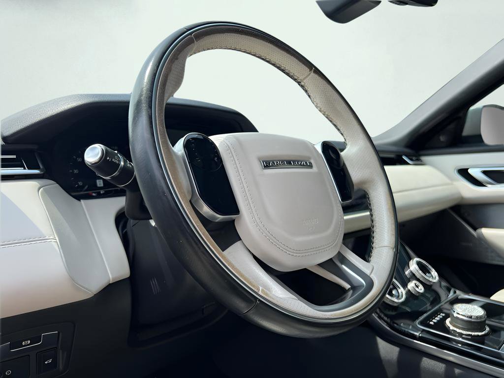 Used 2019 Land Rover Range Rover Velar R-Dynamic SE image 51