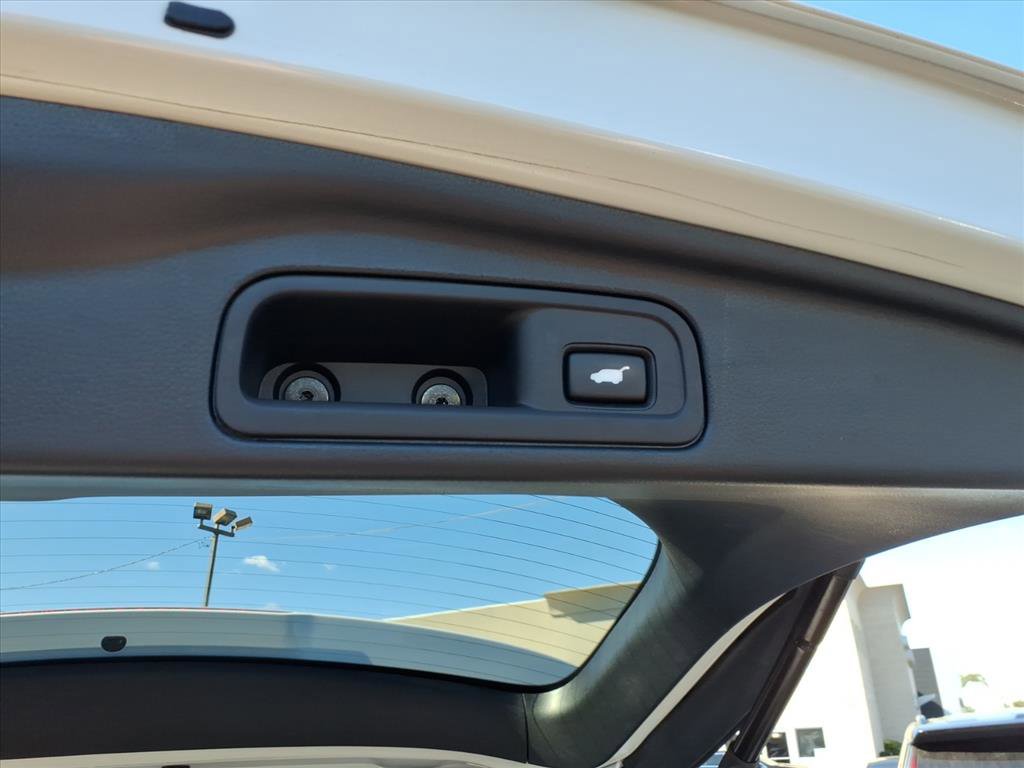 Used 2022 Honda Pilot Special Edition image 13