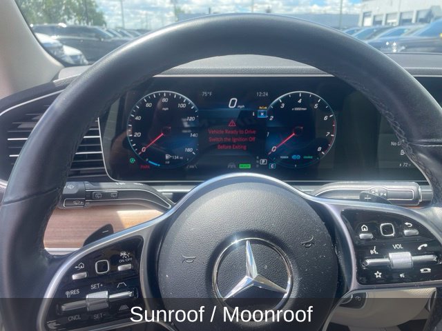 Used 2023 Mercedes-Benz GLE 450 4MATIC image 14