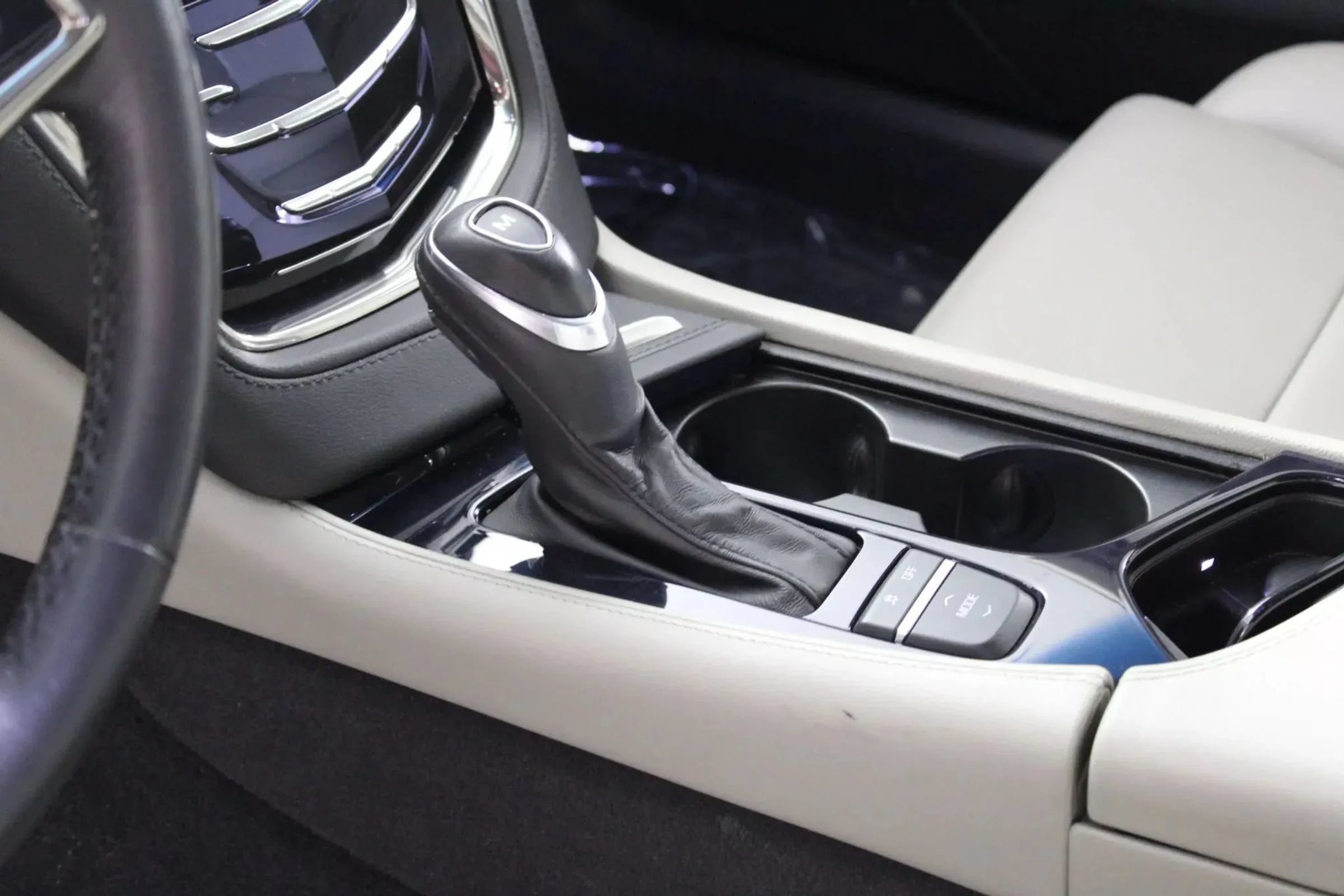 Used 2019 Cadillac CTS AWD Sedan image 20
