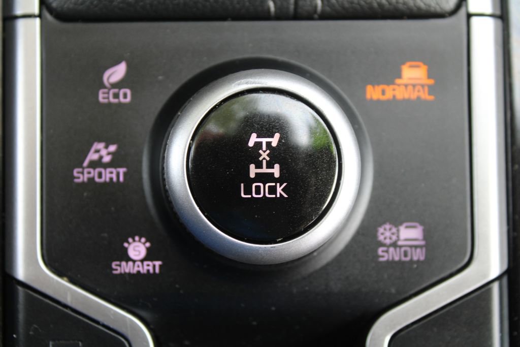 Certified 2024 Kia Sorento SX image 39