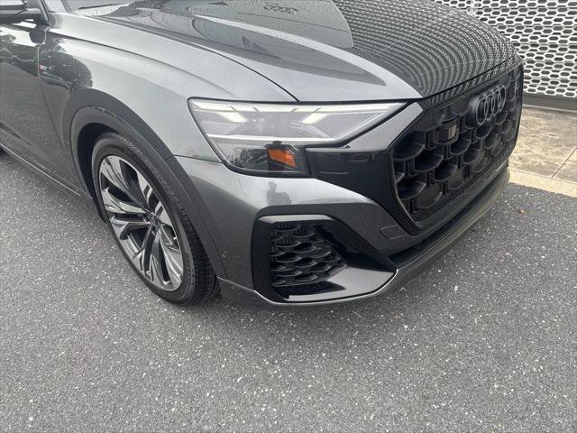 New 2026 Audi Q8 Premium Plus AWD/4WD image 7