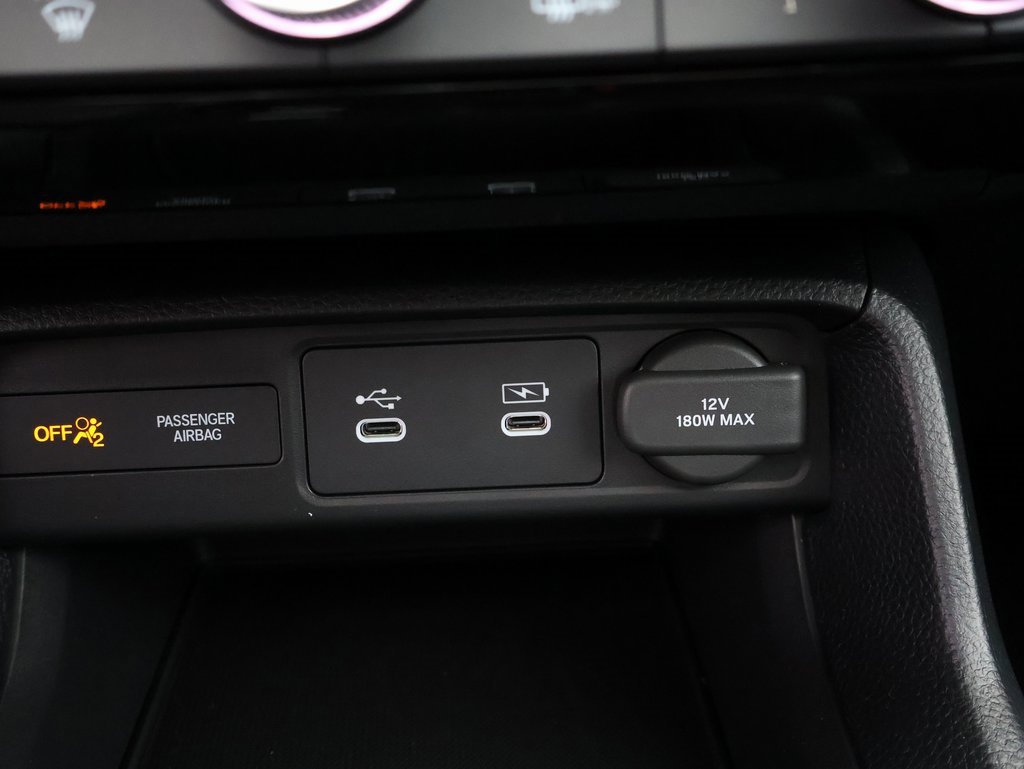 New 2026 Honda Civic Sport image 28