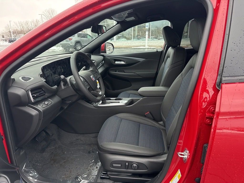 New 2026 Buick Envista Preferred w/ Convenience I Package image 9