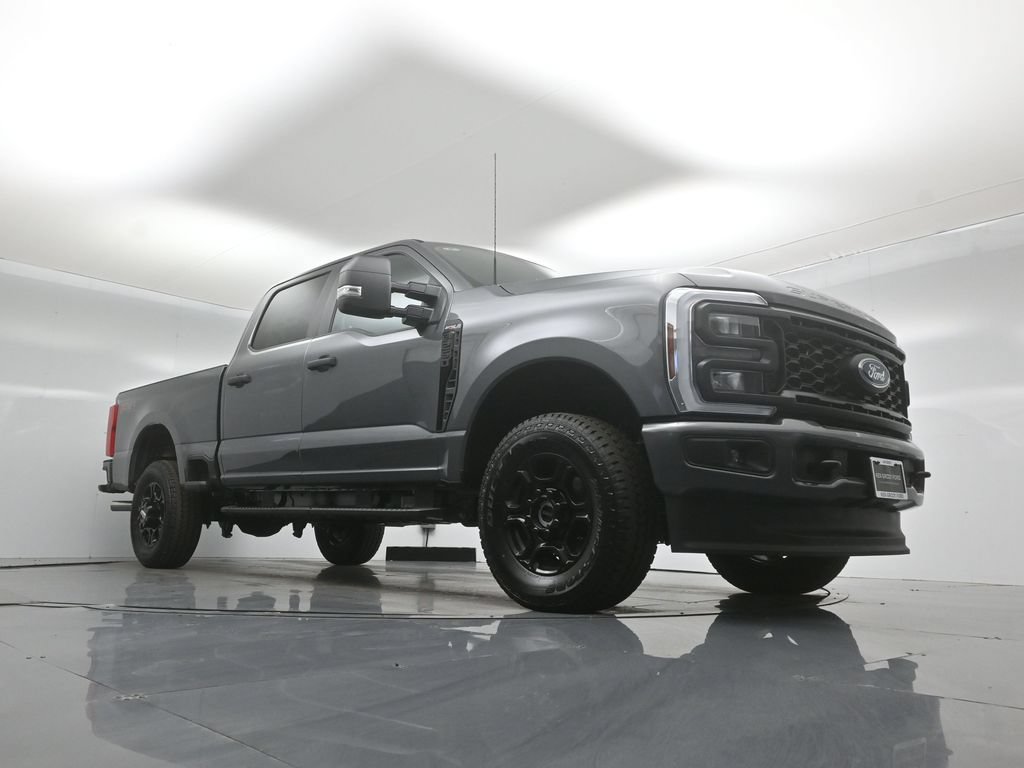 New 2026 Ford F250 XL w/ STX Appearance Package AWD/4WD image 40