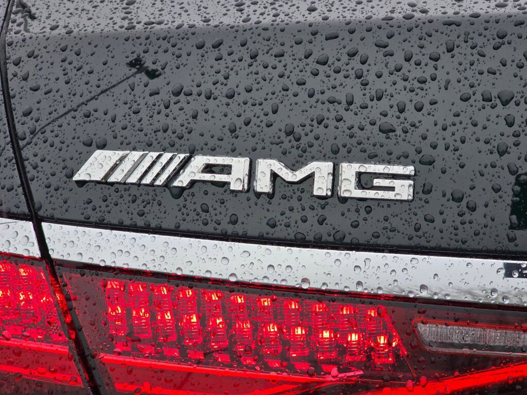 New 2026 Mercedes-Benz S 63 AMG S image 35