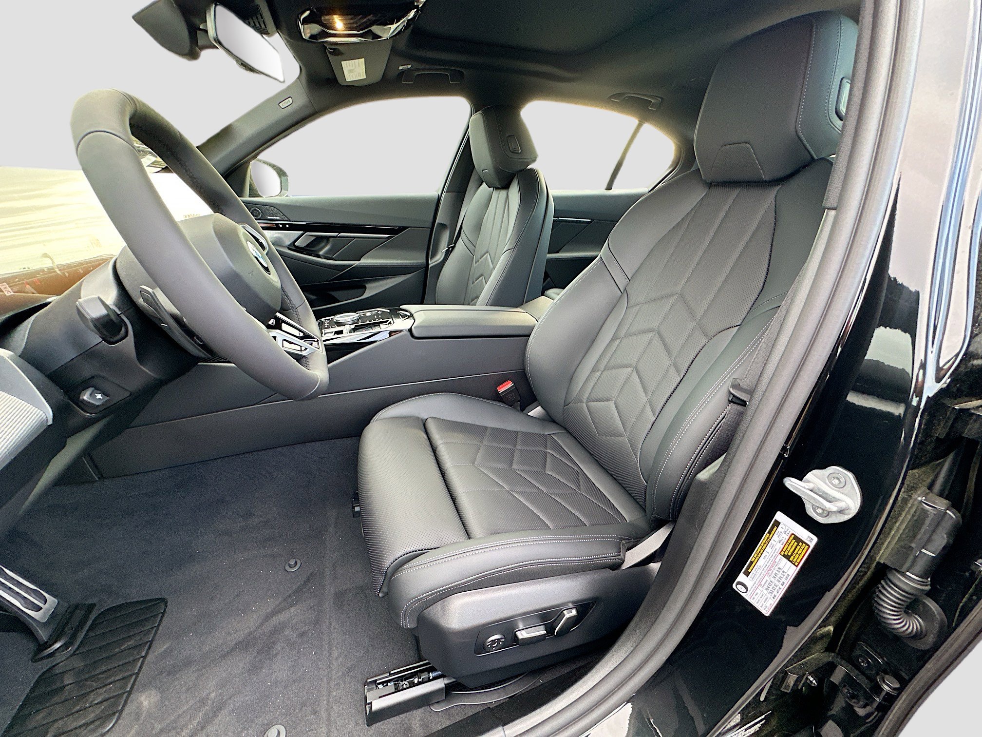 New 2026 BMW 530i w/ M Sport Package image 15