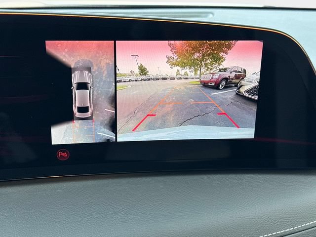 New 2026 Cadillac CT5 V Blackwing w/ LPO, Red Accent Package RWD image 25
