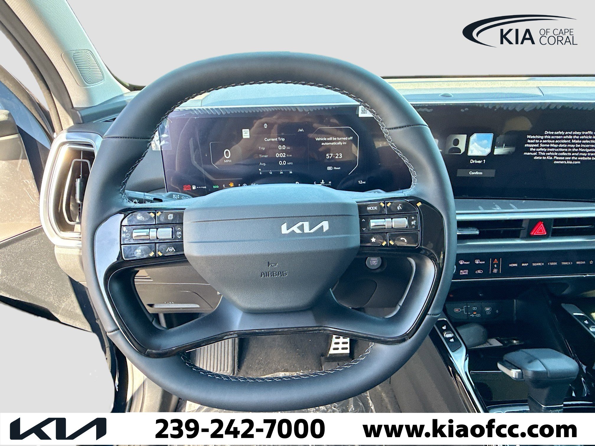 New 2026 Kia Sorento SX image 41