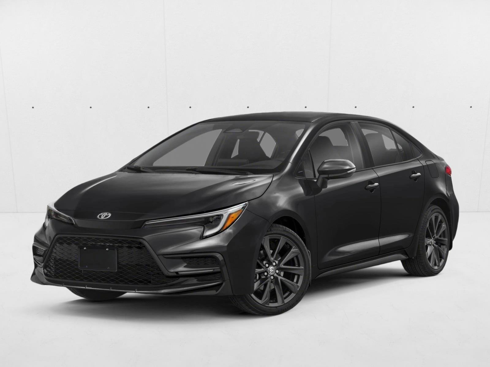 Used 2026 Toyota Corolla SE FWD image 1