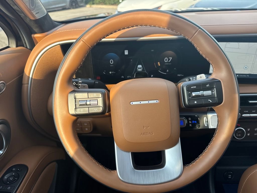 Used 2026 Hyundai Palisade Calligraphy image 23