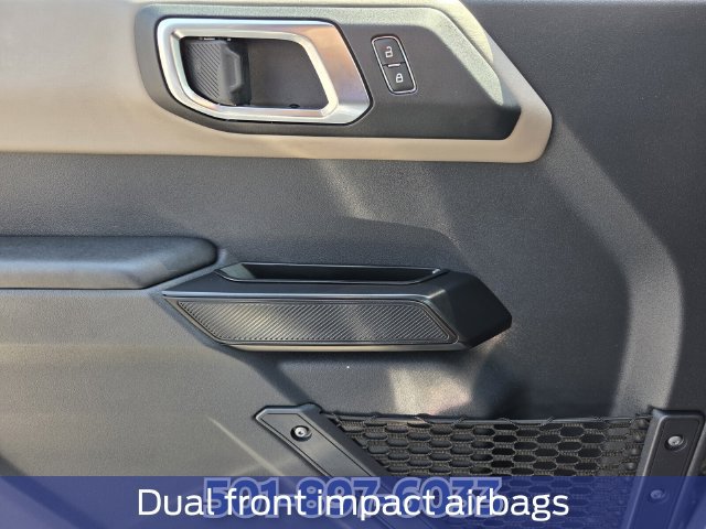 Certified 2024 Ford Bronco Wildtrak AWD/4WD image 34