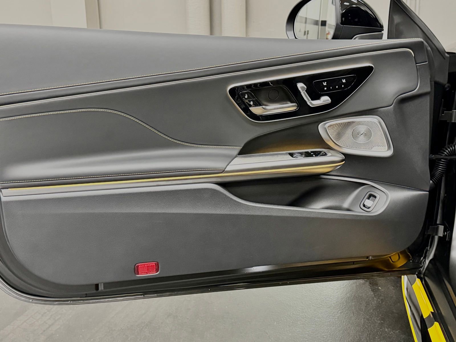 Used 2026 Mercedes-Benz CLE 53 AMG 4MATIC Coupe image 20