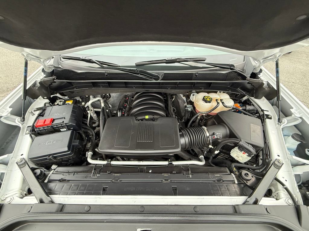 Used 2022 GMC Sierra 1500 Denali w/ Technology Package image 32